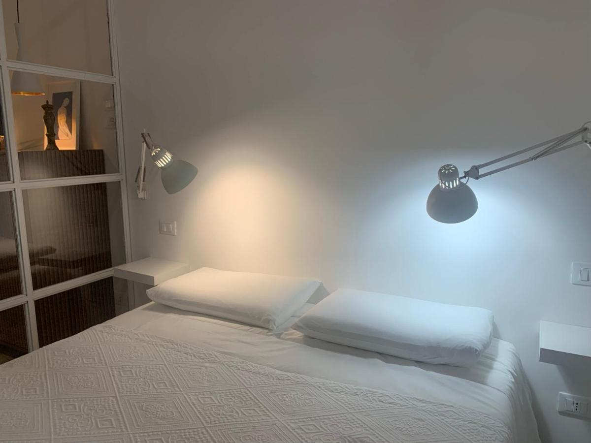Il Giardino D'Ulisse Bed & Breakfast Reggio di Calabria Ngoại thất bức ảnh