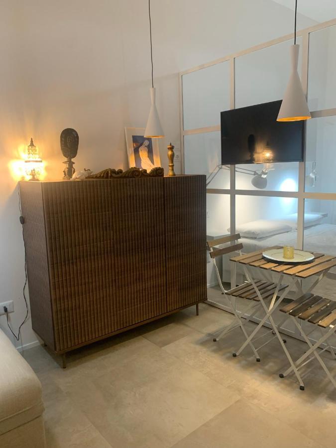 Il Giardino D'Ulisse Bed & Breakfast Reggio di Calabria Ngoại thất bức ảnh