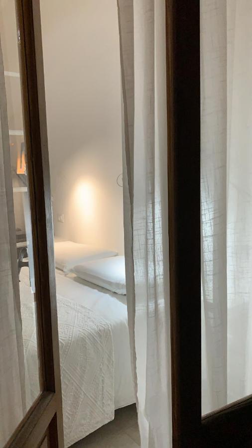 Il Giardino D'Ulisse Bed & Breakfast Reggio di Calabria Ngoại thất bức ảnh