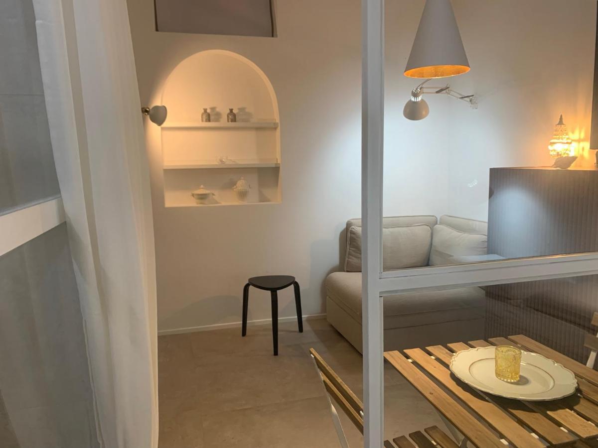 Il Giardino D'Ulisse Bed & Breakfast Reggio di Calabria Ngoại thất bức ảnh
