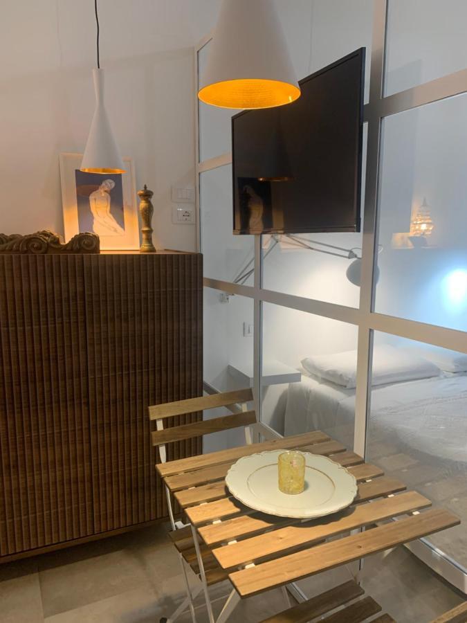 Il Giardino D'Ulisse Bed & Breakfast Reggio di Calabria Ngoại thất bức ảnh