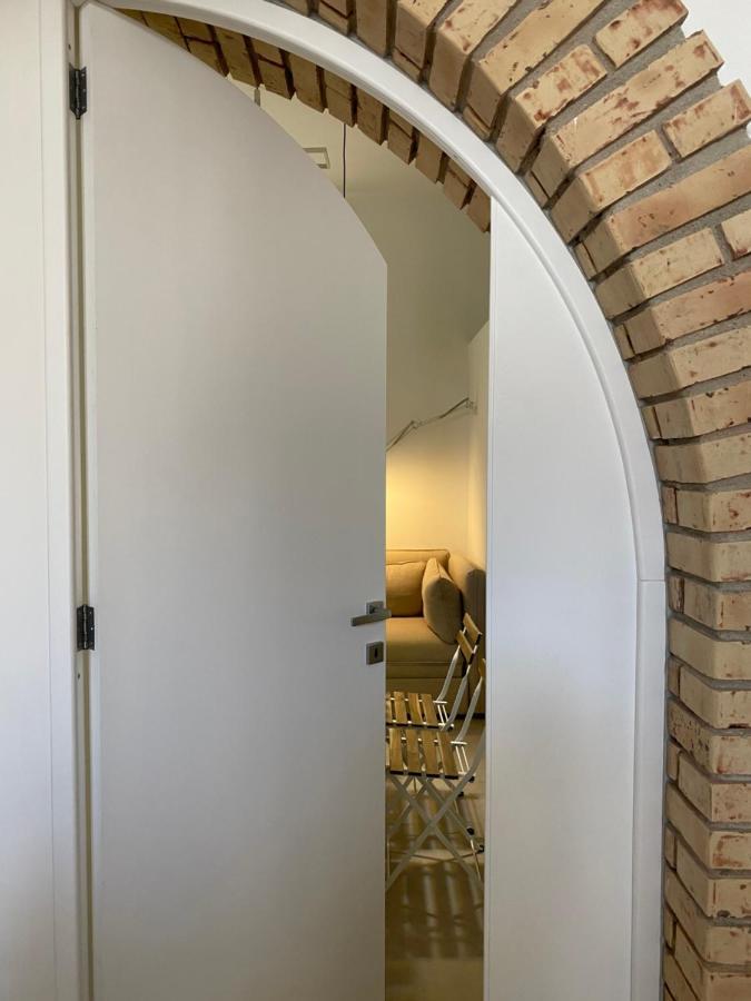 Il Giardino D'Ulisse Bed & Breakfast Reggio di Calabria Ngoại thất bức ảnh