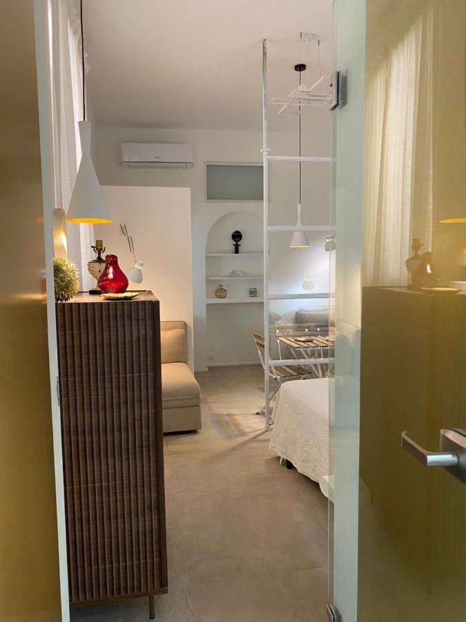 Il Giardino D'Ulisse Bed & Breakfast Reggio di Calabria Ngoại thất bức ảnh