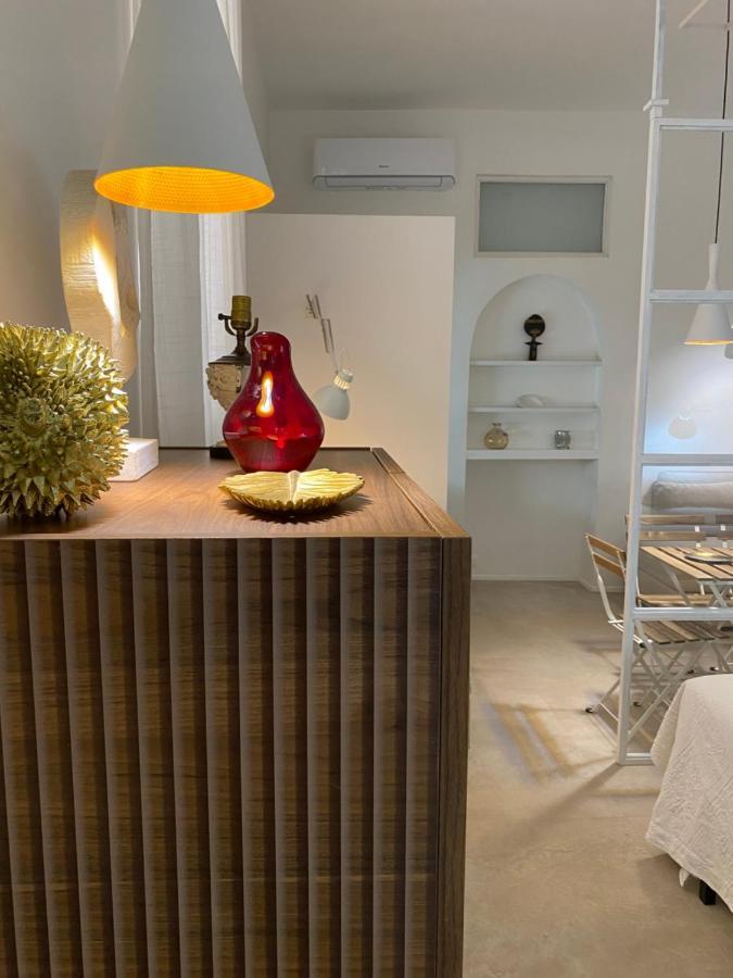 Il Giardino D'Ulisse Bed & Breakfast Reggio di Calabria Ngoại thất bức ảnh