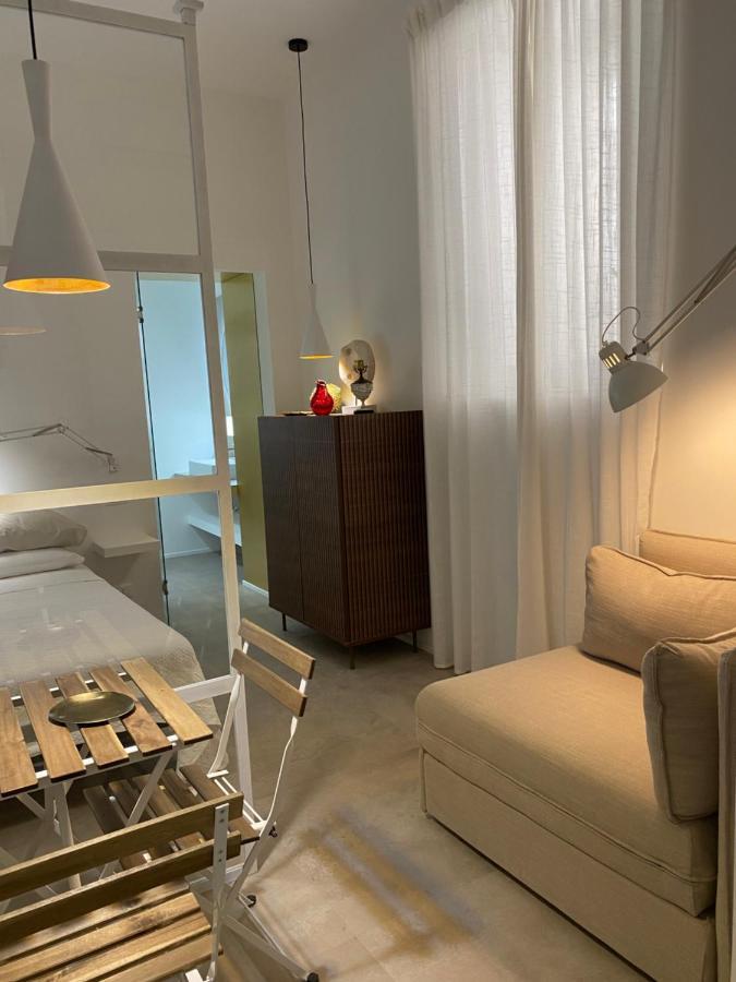 Il Giardino D'Ulisse Bed & Breakfast Reggio di Calabria Ngoại thất bức ảnh