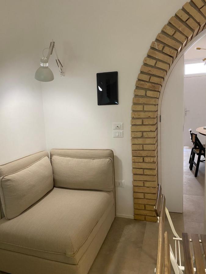 Il Giardino D'Ulisse Bed & Breakfast Reggio di Calabria Ngoại thất bức ảnh