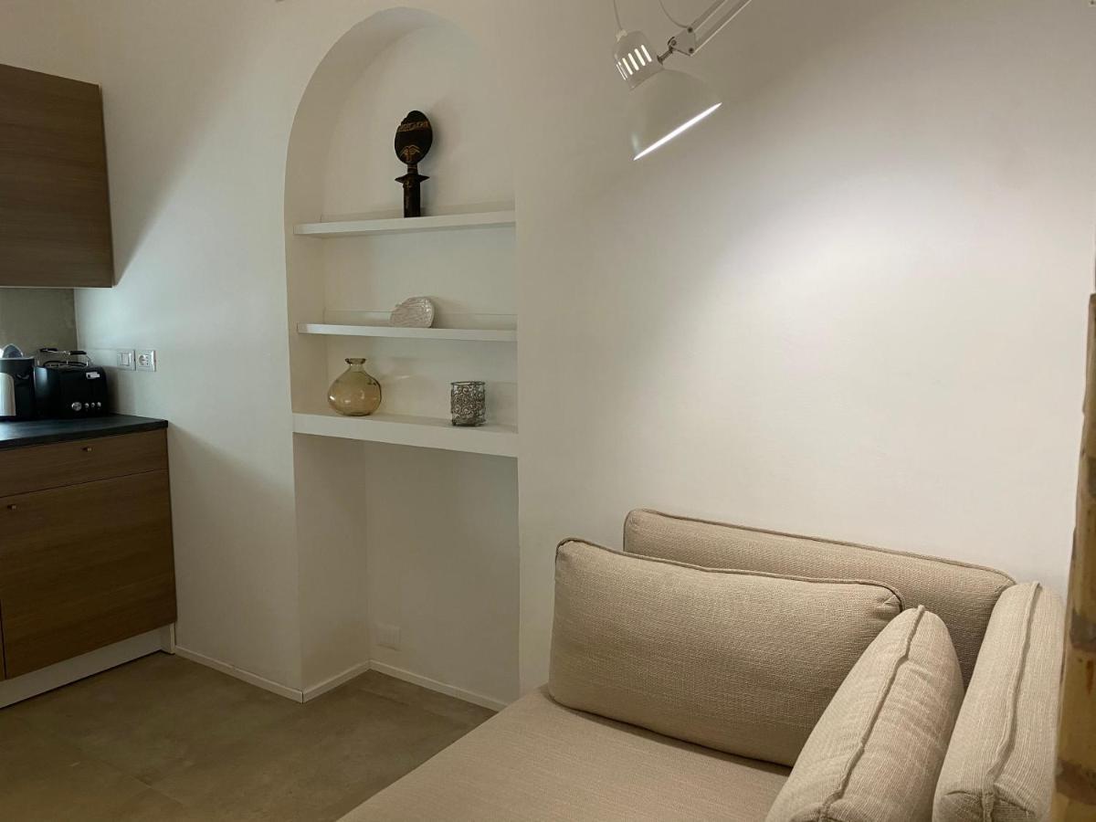 Il Giardino D'Ulisse Bed & Breakfast Reggio di Calabria Ngoại thất bức ảnh