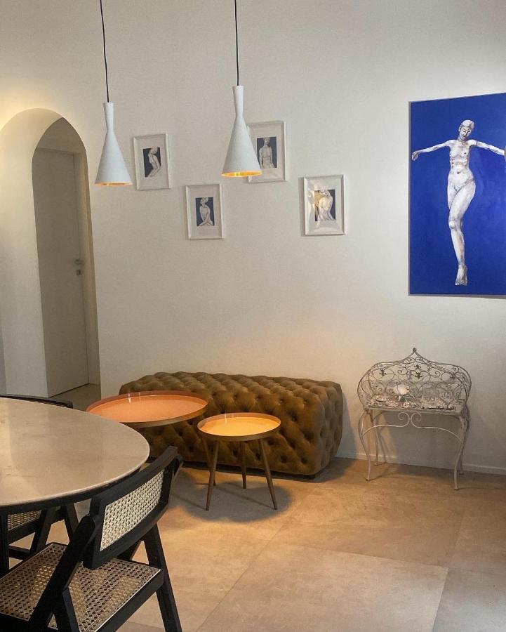Il Giardino D'Ulisse Bed & Breakfast Reggio di Calabria Ngoại thất bức ảnh