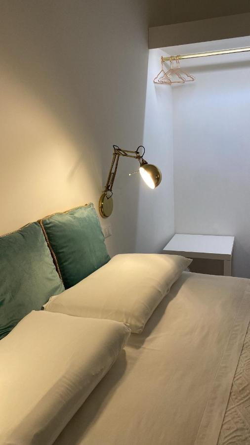 Il Giardino D'Ulisse Bed & Breakfast Reggio di Calabria Ngoại thất bức ảnh