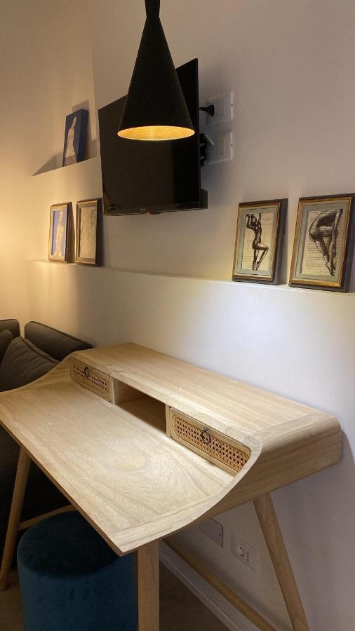 Il Giardino D'Ulisse Bed & Breakfast Reggio di Calabria Ngoại thất bức ảnh