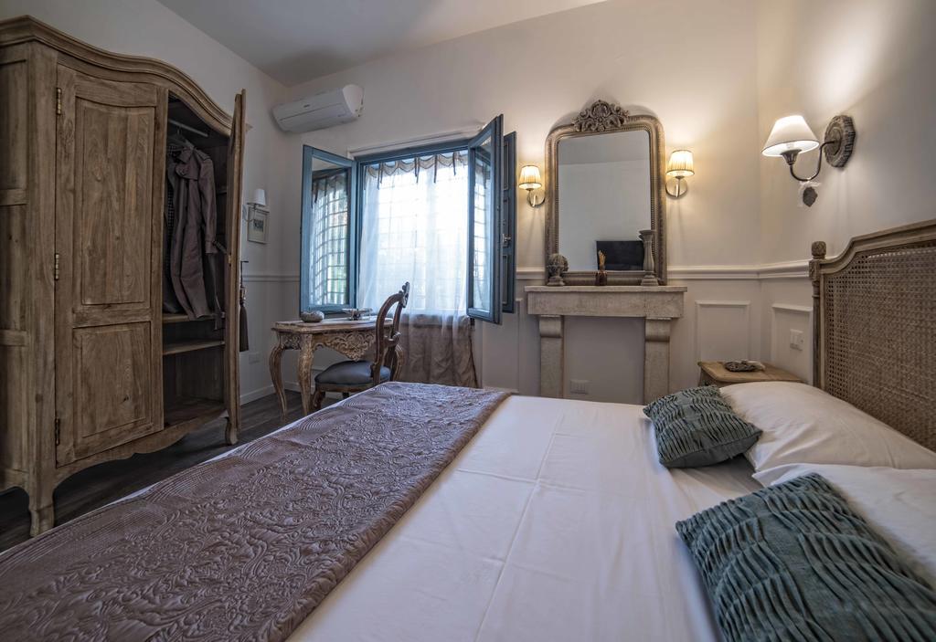 Il Giardino D'Ulisse Bed & Breakfast Reggio di Calabria Ngoại thất bức ảnh