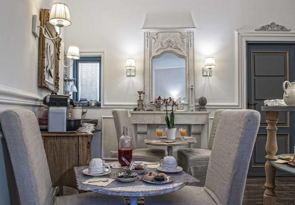 Il Giardino D'Ulisse Bed & Breakfast Reggio di Calabria Ngoại thất bức ảnh