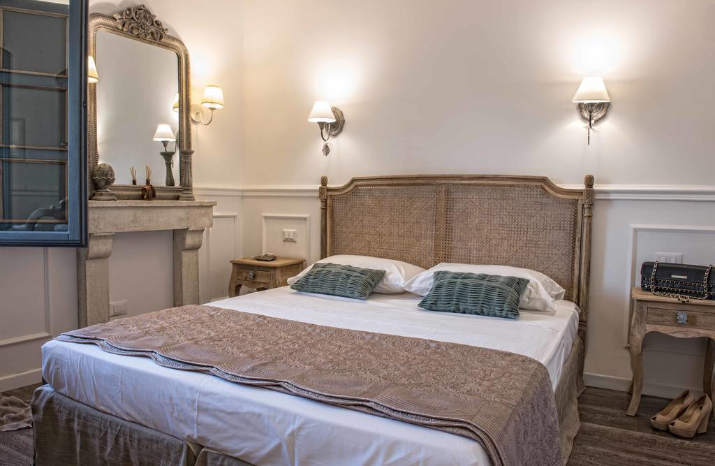 Il Giardino D'Ulisse Bed & Breakfast Reggio di Calabria Ngoại thất bức ảnh