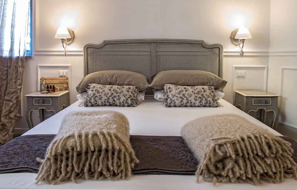 Il Giardino D'Ulisse Bed & Breakfast Reggio di Calabria Ngoại thất bức ảnh