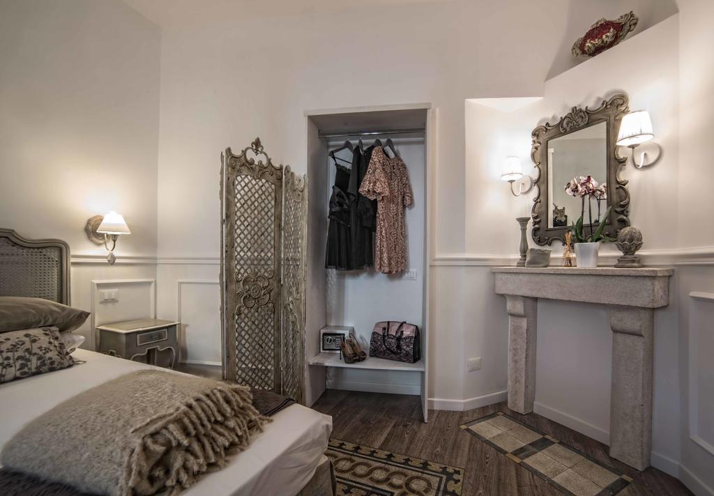 Il Giardino D'Ulisse Bed & Breakfast Reggio di Calabria Ngoại thất bức ảnh