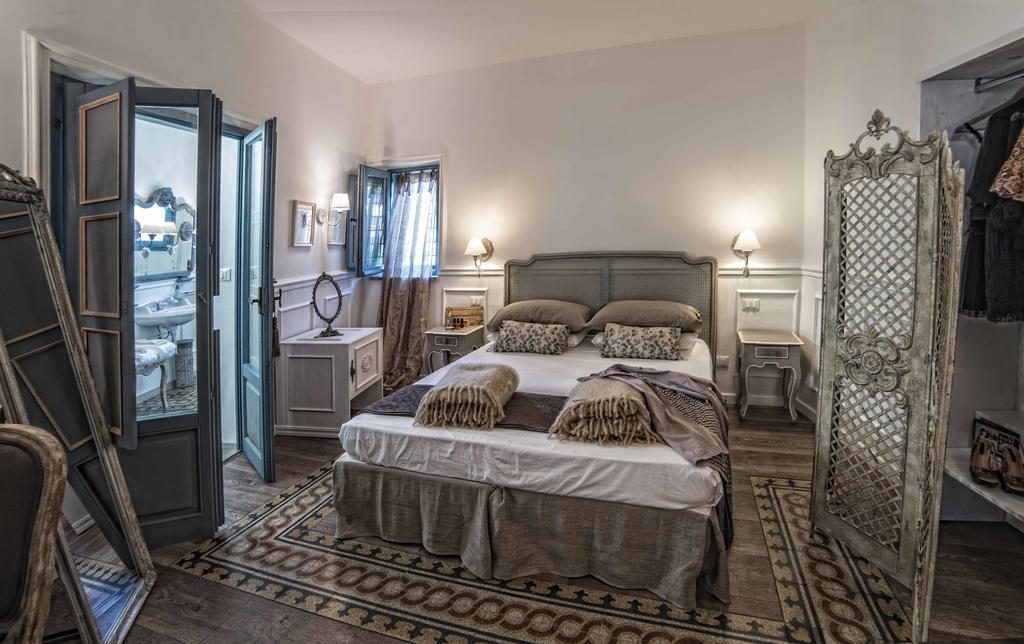 Il Giardino D'Ulisse Bed & Breakfast Reggio di Calabria Ngoại thất bức ảnh