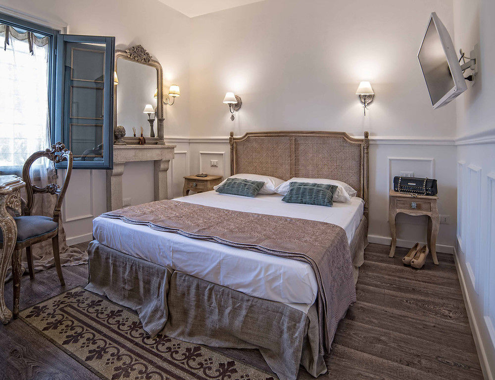 Il Giardino D'Ulisse Bed & Breakfast Reggio di Calabria Ngoại thất bức ảnh