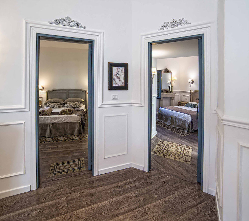 Il Giardino D'Ulisse Bed & Breakfast Reggio di Calabria Ngoại thất bức ảnh