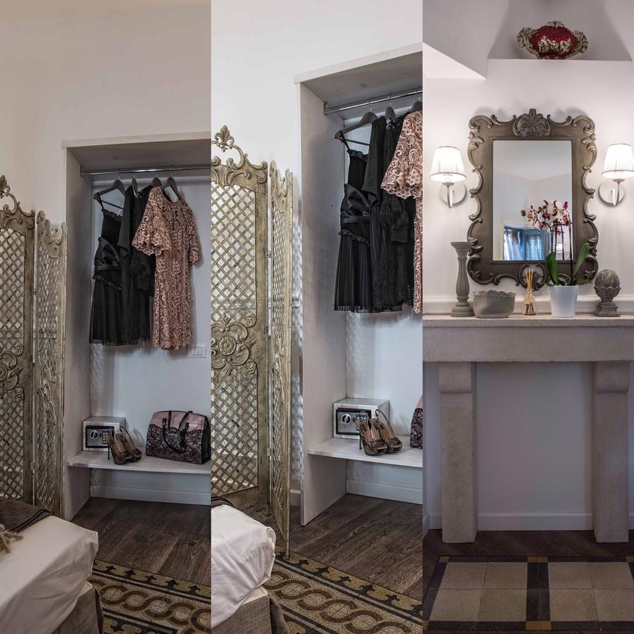 Il Giardino D'Ulisse Bed & Breakfast Reggio di Calabria Ngoại thất bức ảnh